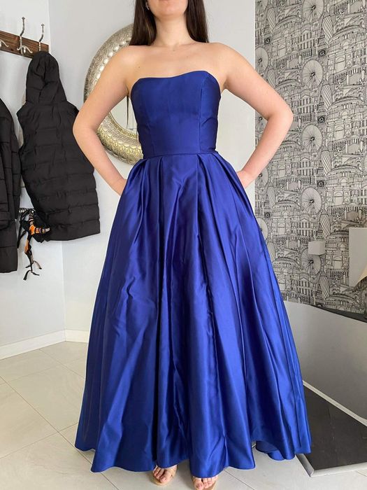 Официална рокля за бал