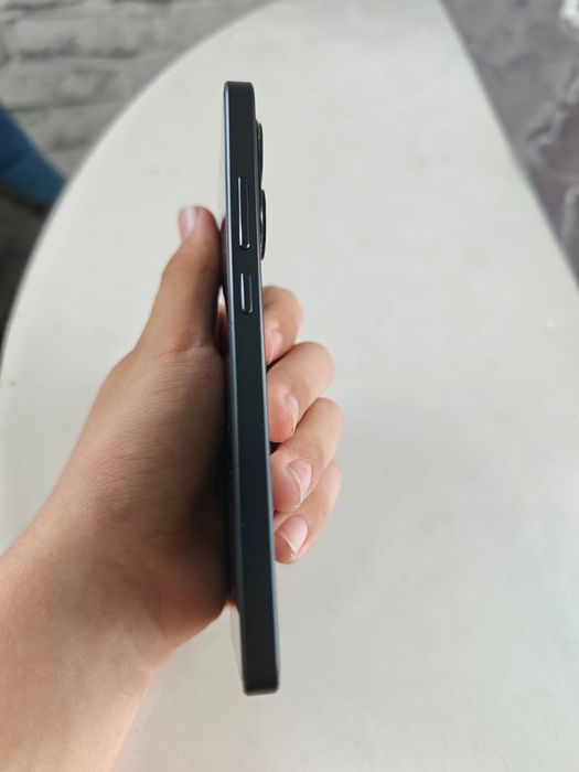 poco x7 pro с гарантией