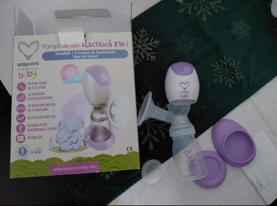 Pompa san(mono) easy care