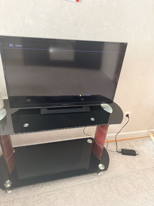 Телевизор рабочий марка “Sony”