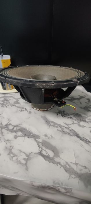 Български двулентови говорители