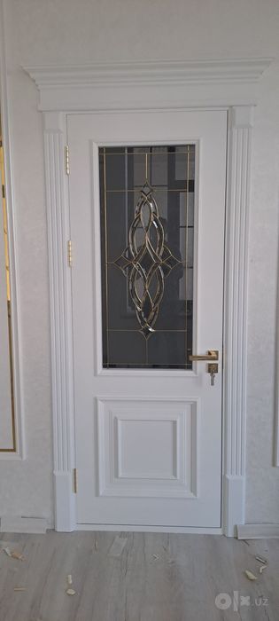 MDF ESHIK Derazaga zakaz OLAMIZ Manzil SHAHRISABZ 1200