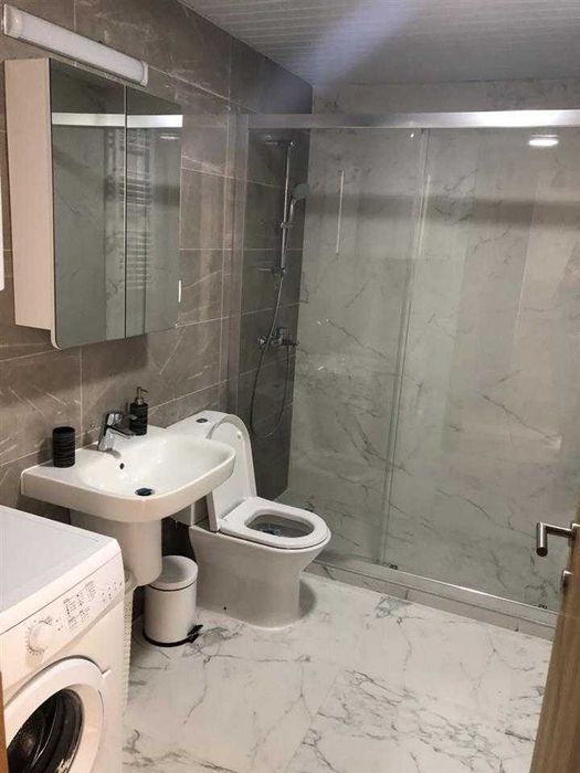 Дава се под наем Двустаен апартамент в Бургас, Славейков - 6 кв.м за 229.5 € - Снимка #7