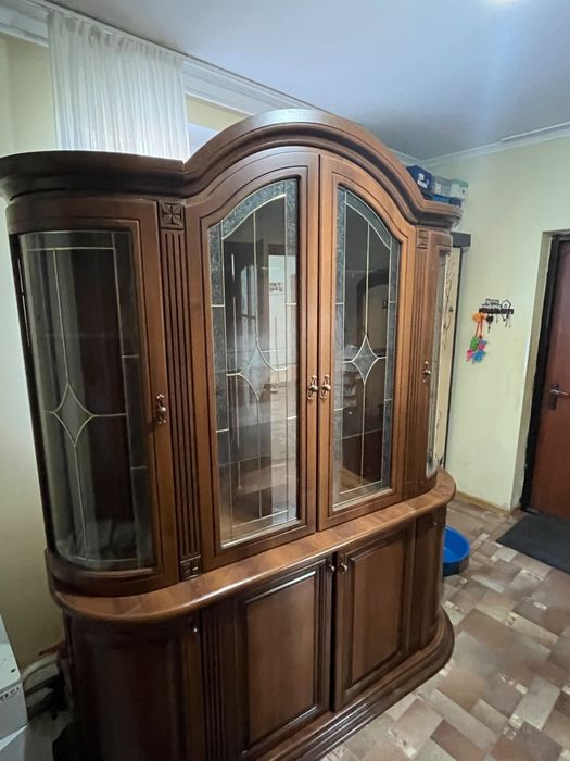 Сервант для посуды