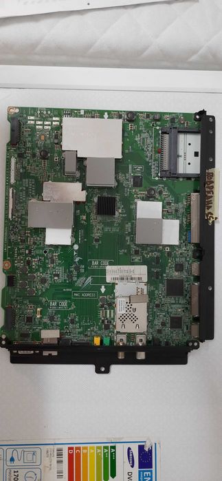 Захранване и основна платка за телевизор LG EAX-65613901 EAX65684604