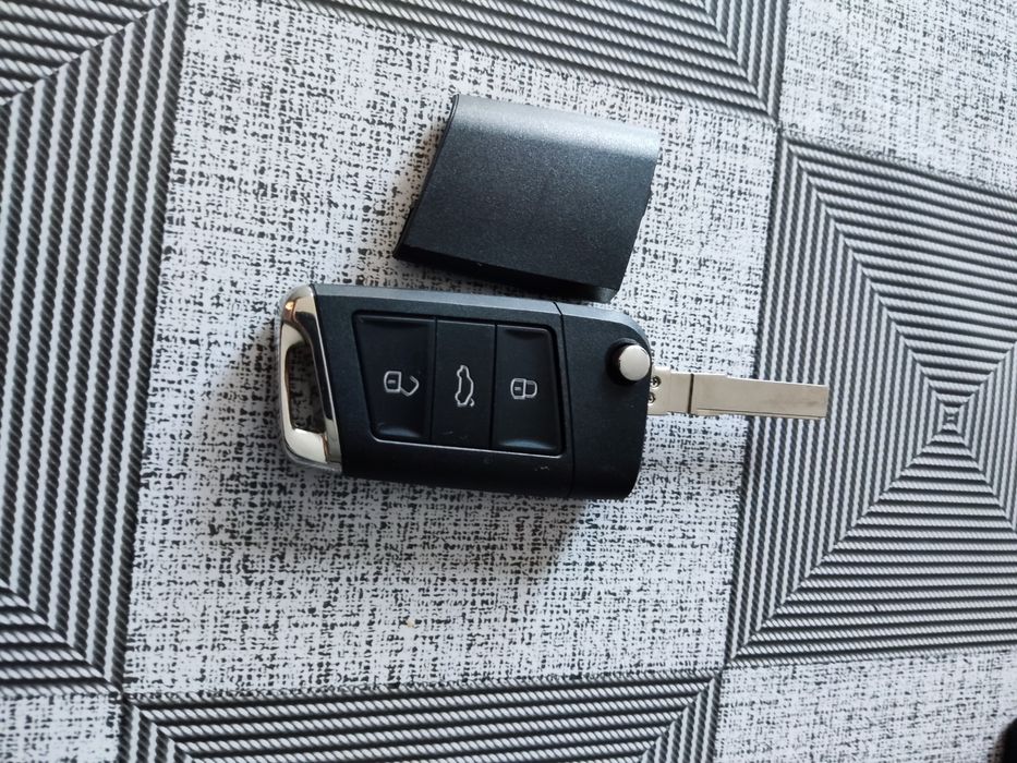 Vănd Carcasă cheie VW / Skoda / Seat
