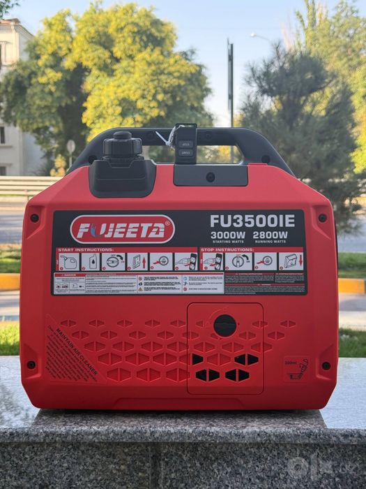 Invertorni generator FUJEETA 4,5 KVA