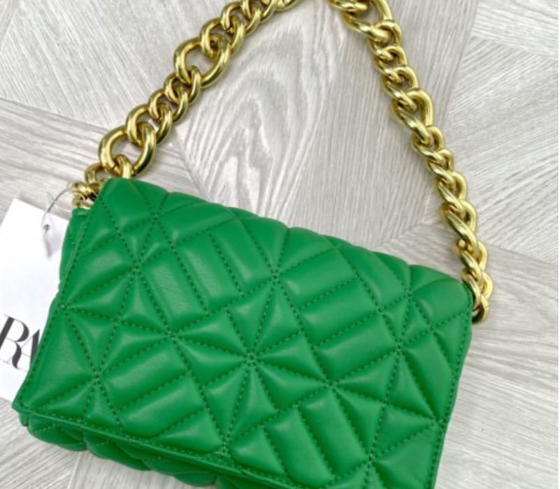 Продам сумку zara