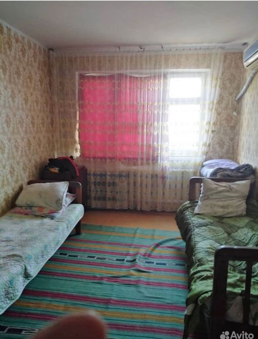 Продается 3-х. комнатная квартира 71м2 в районе Аккавака рядом с МАКРО