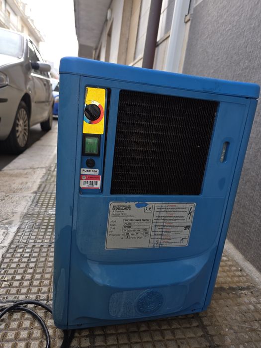 IMP ABS JUNIOR PERONI aparat pentru bere si vin