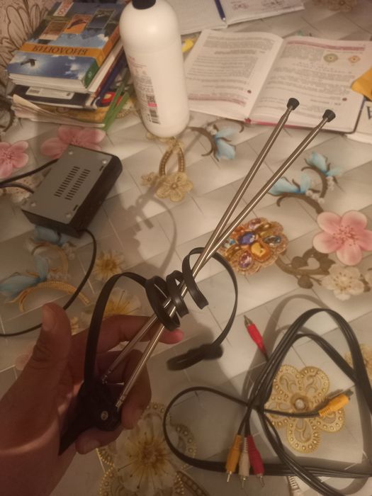 Lg TV  качество нормальный