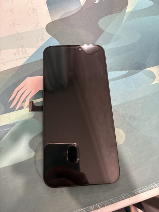 Дисплей Iphone 15 pro max