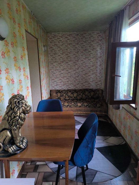 Сдам 1-комн. (переделанную в 2х) на Лабзаке, Ц-13 (собственник)