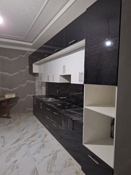 Oshxona yotoqxona va boshqa mebellar