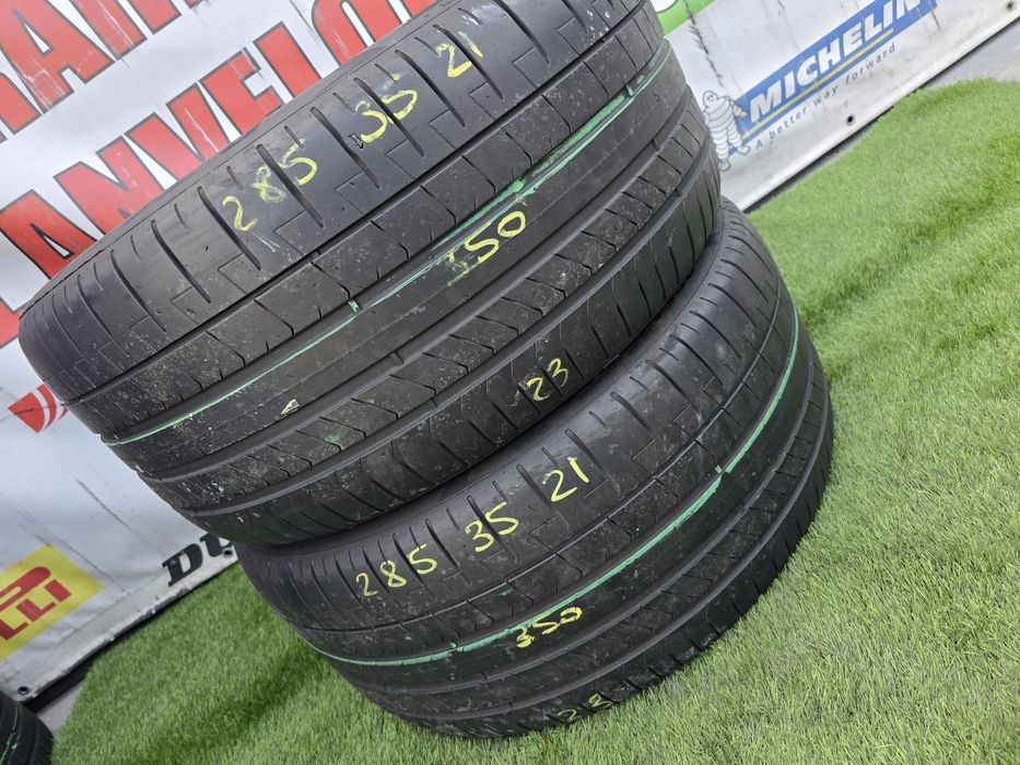 285 35 21 pirelli