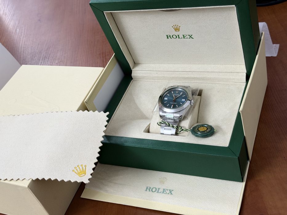 Rolex Milgauss 1:1