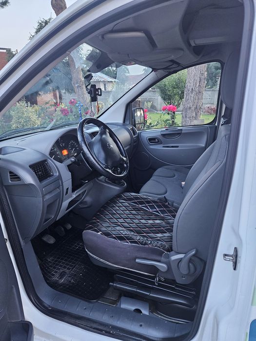Peugeot Expert 2009