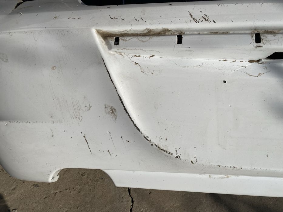 Бампер кобальт артқы бампер