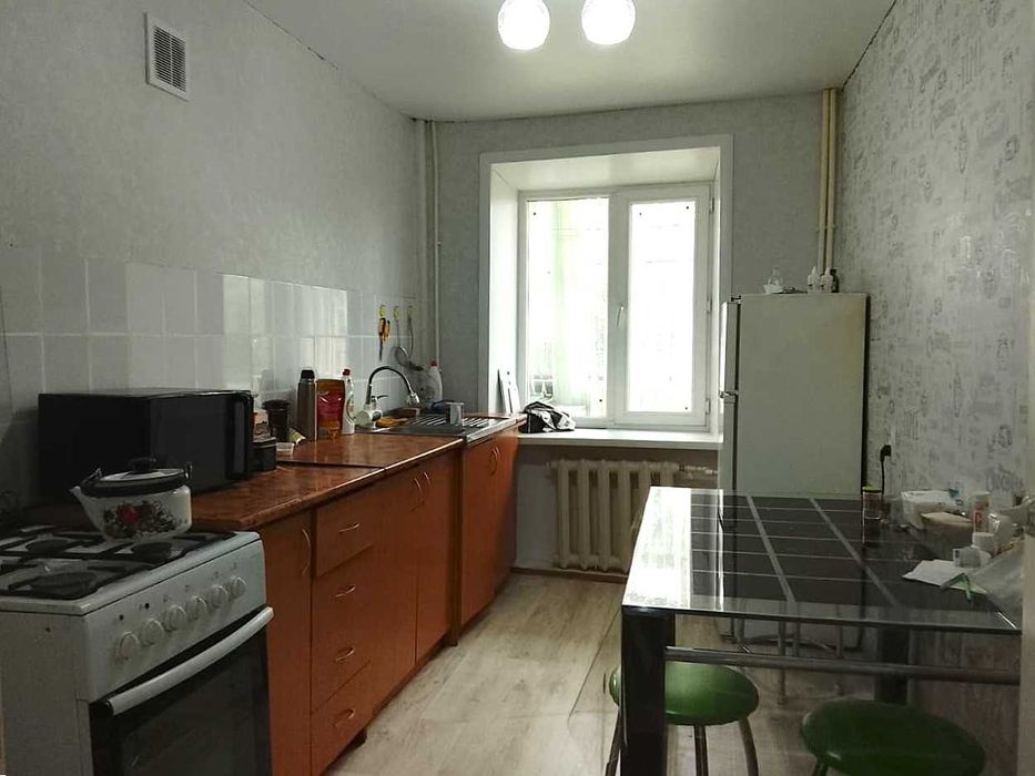 Продам 3х ком кв, 2/3эт, район Ст.Жигер