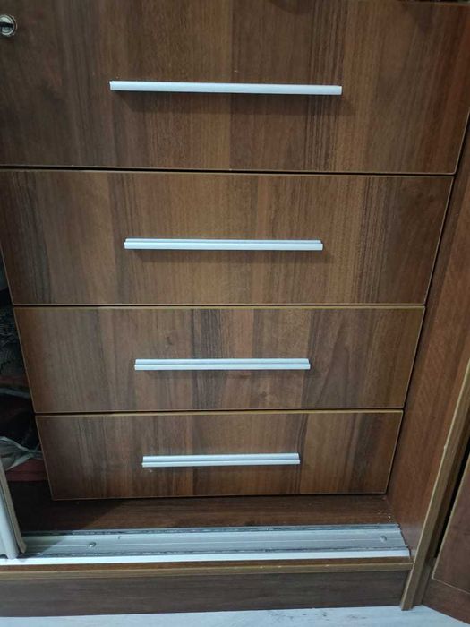 шкаф купе угловой