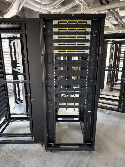 Rack Apc 800x1000x2000