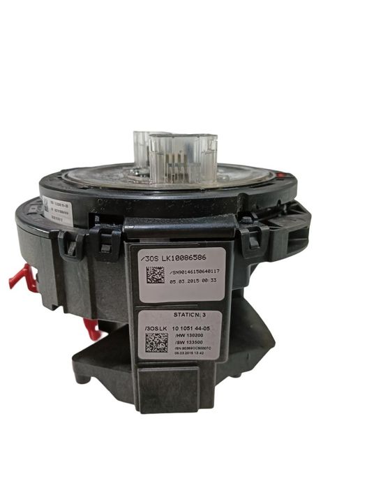 Ansamblu Manete Uk Mercedes-Benz C-Class W205 2013 - > 1010514405 1002481805