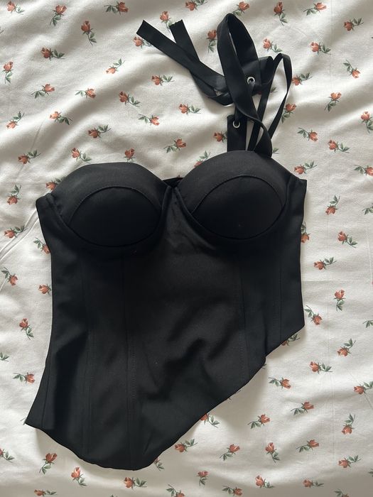 Корсет женский подсдневные