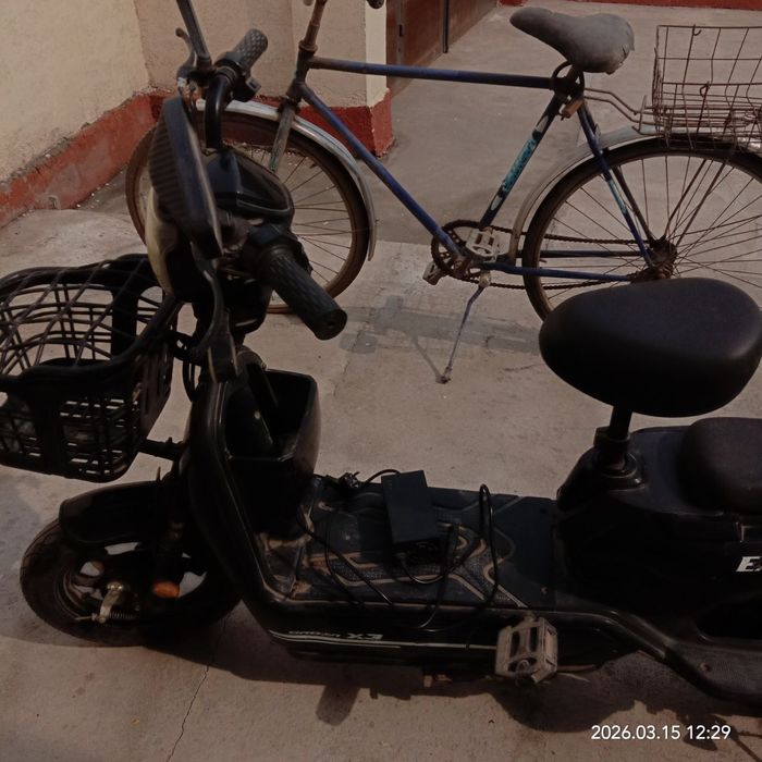 Taʼmir talab kelishiladi