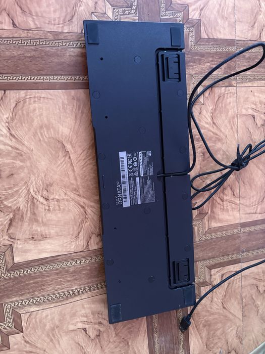 Клавиатура компьютерная