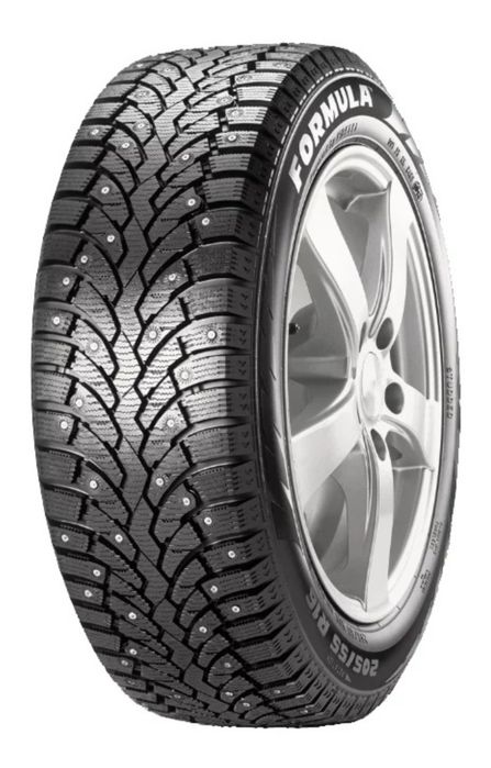 Зимние колёса Formula Ice  205/60 R16