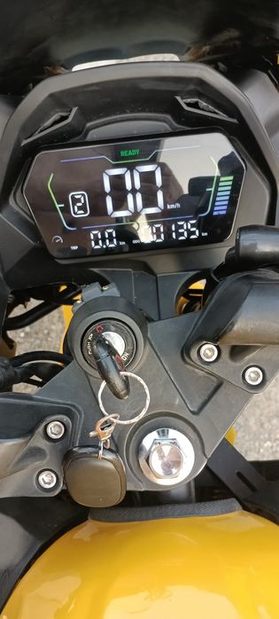 Дукати понигал 799