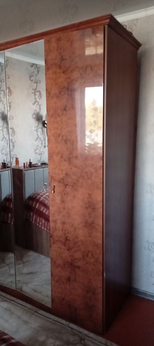 Платной шкаф недорого
