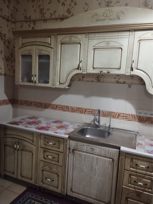 Кухонный гарнетур