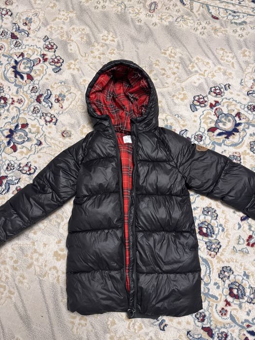 Куртка для девочки