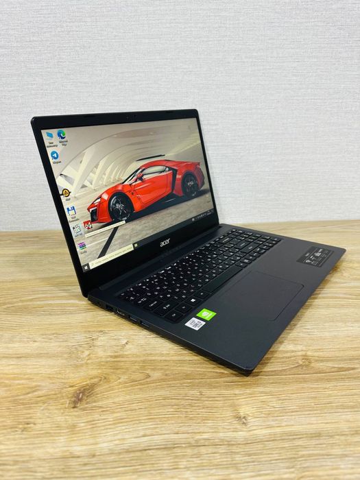 ACER Core i3-10Gen Игровой ноутбук по цене офисного Идеал состояние