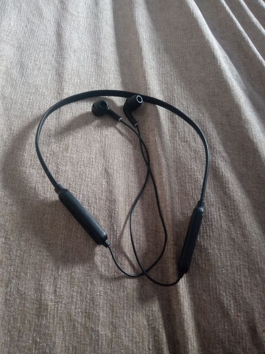 Наушники без гарантии