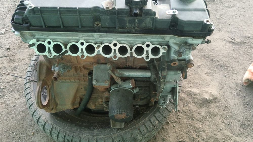 Двигатель 405 газель