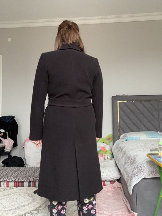 Пальто Турция размер 44