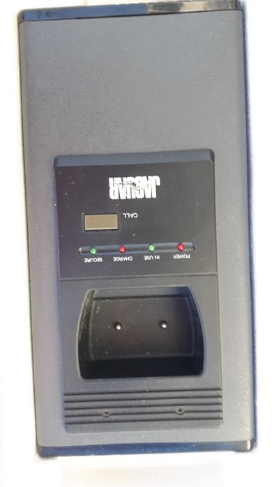 Японски ретро радиотелефон с голям обхват-мах  500км