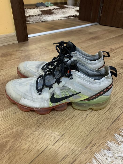 NIKE vapormaxxxx
