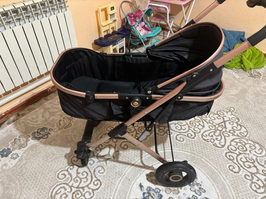 Коляска детский продам