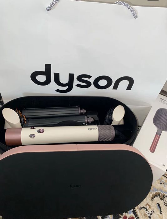 Дайсон стайлер 68000