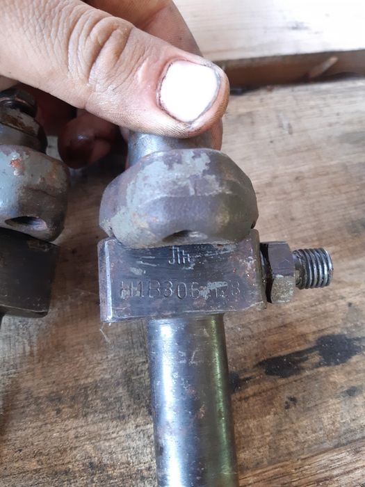 Injectoare steyr ,  chiuloasa pt modelele 40, 540 ,545