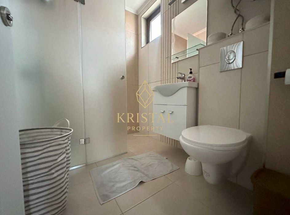 Продава се Двустаен апартамент в Свети Влас - 47 кв.м за 2724 €/кв.м - Снимка #8