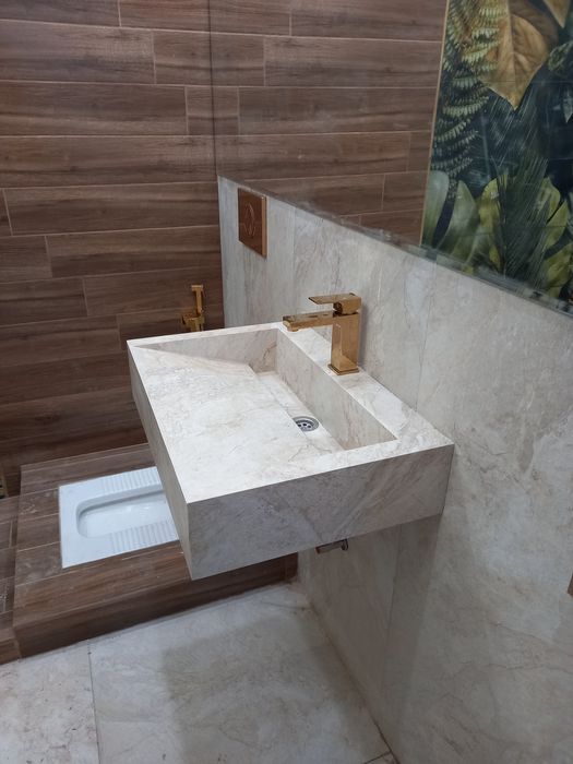 Rakovina. Keromogranit Kafeldan