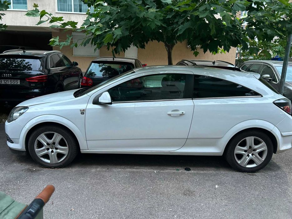 Autoturism sport