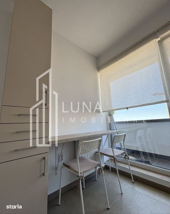 Apartament 2 camere decomandat | Coresi – Tractorul | 55 mp | Bloc nou