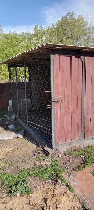 Продам  Вальер Срочно!