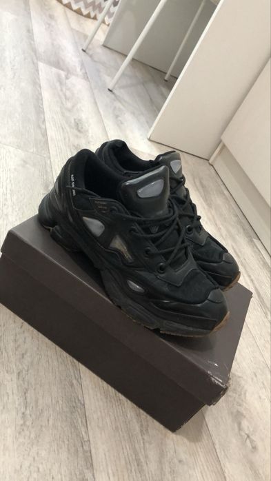 adidas raf simons ozweego