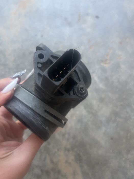 Debimetru golf 4 1.9 ajm